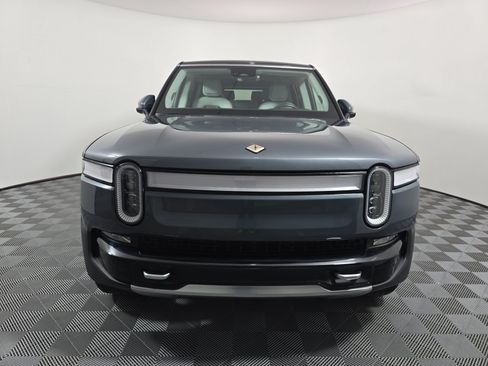 Used 2023 Rivian R1S Adventure Quad AWD/4WD image 8