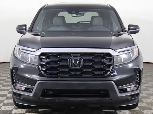 Used 2023 Honda Passport EX-L image 10