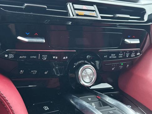 New 2026 Acura MDX A-Spec image 18