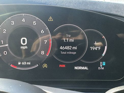 Used 2024 Porsche Cayenne S w/ Premium Package Plus (PP1) image 15