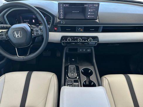 New 2026 Honda Pilot EX-L image 15