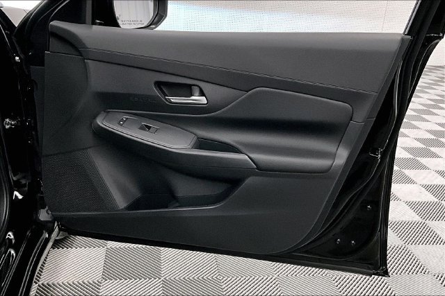 New 2027 Nissan Sentra S FWD image 36