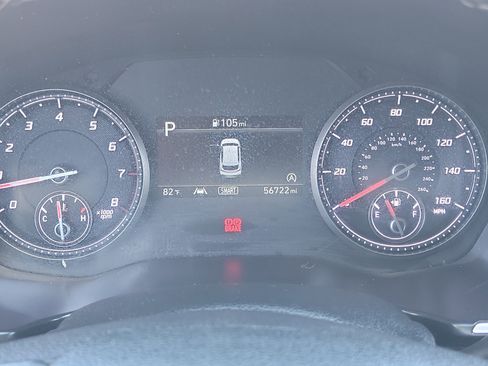 Certified 2023 Hyundai Santa Fe SEL AWD/4WD image 10