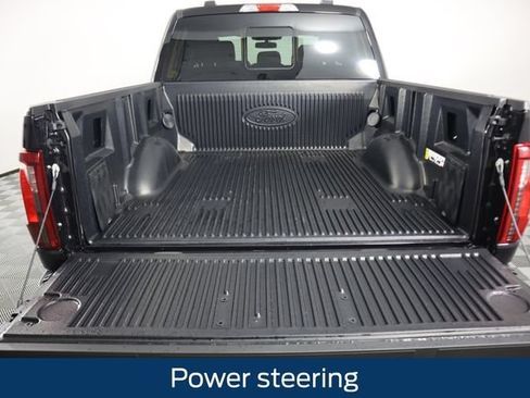 New 2026 Ford F150 XLT w/ Equipment Group 302A MID AWD/4WD image 25