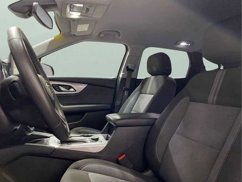 Used 2024 Chevrolet Blazer LT w/ Convenience Package image 15