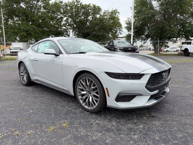 New 2026 Ford Mustang Premium RWD image 2