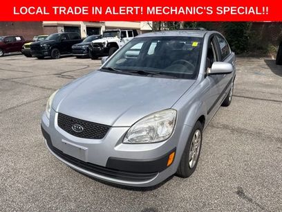 Used 2009 Kia Rio LX