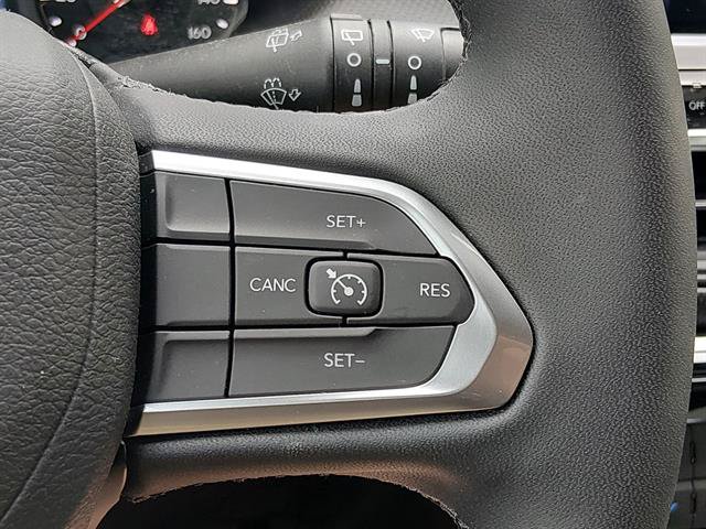 Certified 2026 Jeep Compass Latitude AWD/4WD image 17