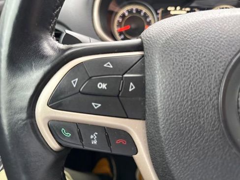 Used 2015 Jeep Cherokee Latitude image 16