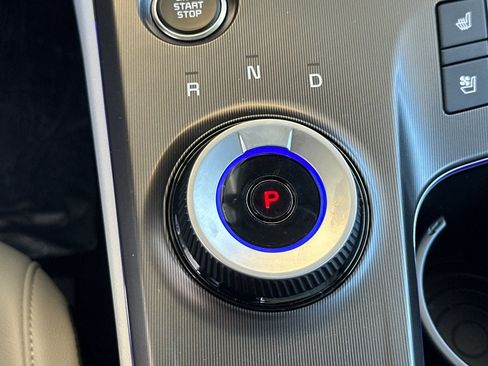 New 2026 Kia Sportage SX Prestige AWD/4WD image 23