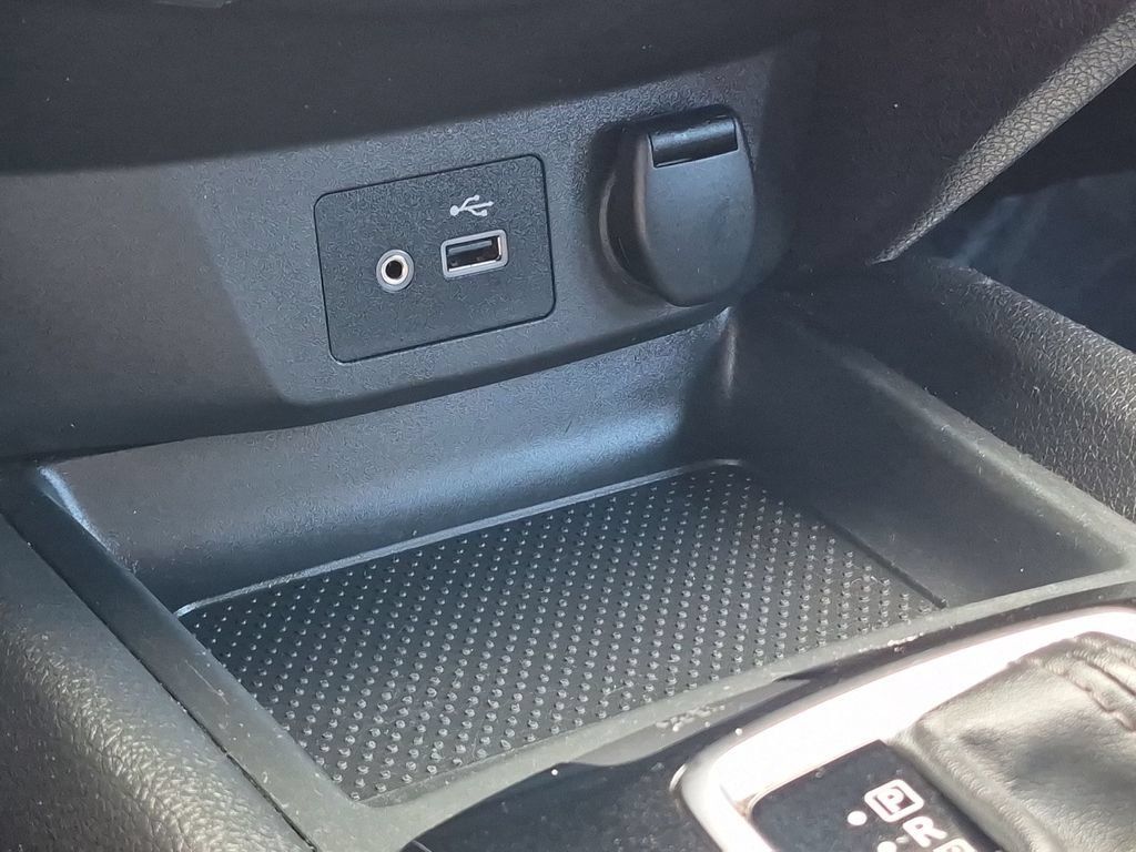 Used 2019 Nissan Rogue Sport S FWD image 23
