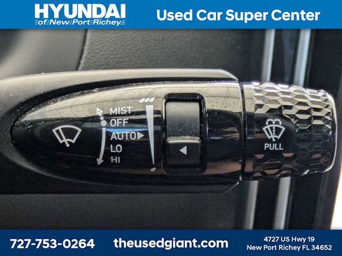Certified 2023 Hyundai Santa Cruz Limited AWD/4WD image 36
