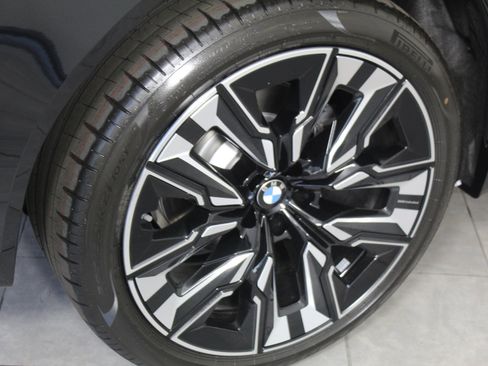 New 2025 BMW X3 xDrive30i w/ Premium Package image 10