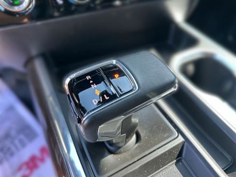 Used 2024 Chevrolet Silverado 1500 RST w/ Rally Edition image 42