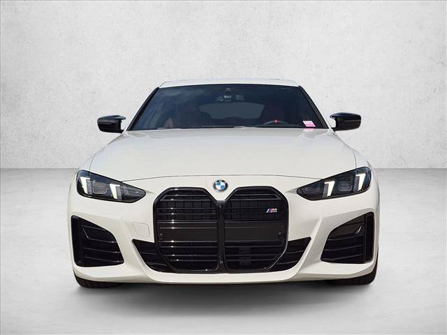 New 2026 BMW M440i w/ Premium Package RWD image 6