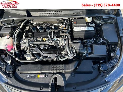 Certified 2022 Toyota Corolla SE image 24