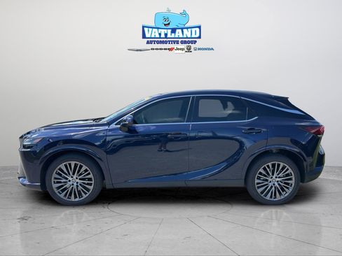 Used 2023 Lexus RX 350 w/ Accessory Package (Z1) AWD/4WD image 2