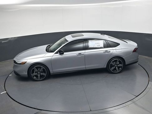 New 2026 Honda Accord SE image 18