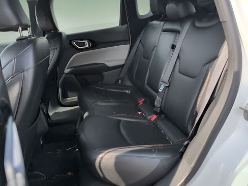 Used 2024 Jeep Compass Limited AWD/4WD image 18