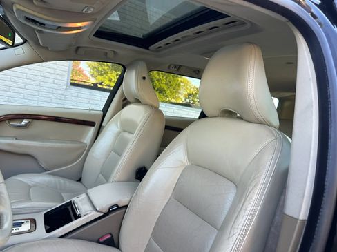 Used 2008 Volvo XC70 3.2 AWD/4WD image 15