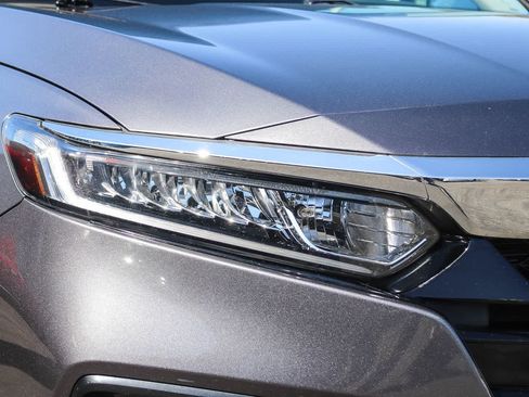 Used 2020 Honda Accord EX image 7