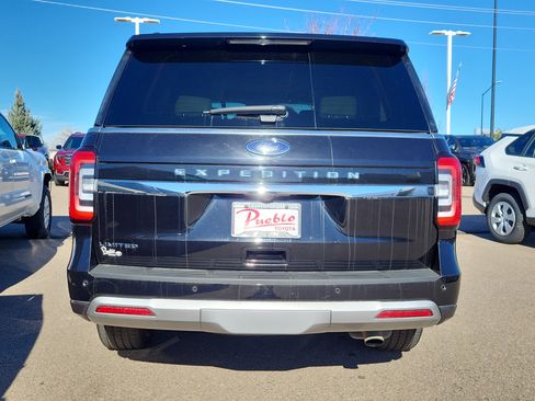 Used 2024 Ford Expedition Limited image 13