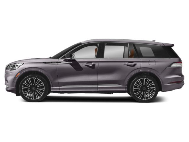 Used 2023 Lincoln Aviator Black Label w/ Dynamic Handling Package AWD/4WD image 3