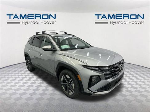 New 2026 Hyundai Tucson SEL image 7