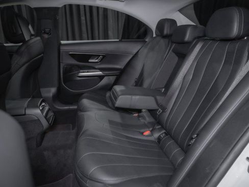 Certified 2025 Mercedes-Benz E 350 Sedan image 12