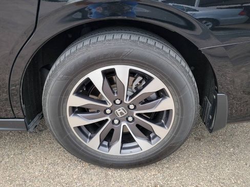 Used 2024 Honda Odyssey EX-L image 20