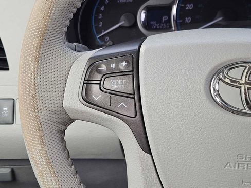 Used 2012 Toyota Sienna XLE image 24