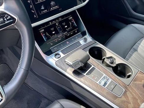 Certified 2023 Audi A6 2.0T Premium w/ Convenience Package AWD/4WD image 18