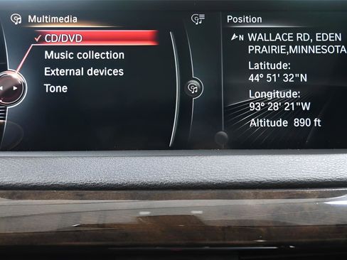 Used 2016 BMW X5 xDrive35i AWD/4WD image 26