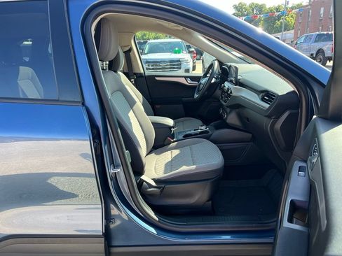 Used 2020 Ford Escape SE AWD/4WD image 21