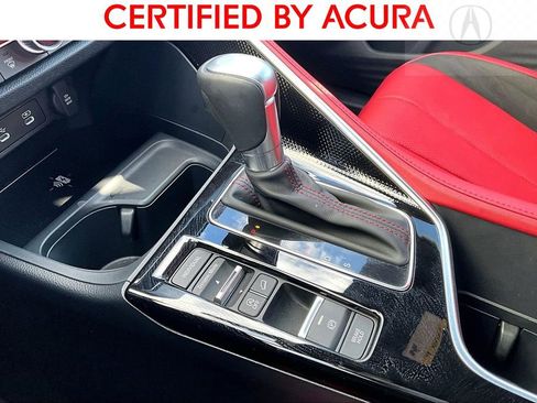 Certified 2025 Acura ADX A-Spec image 17
