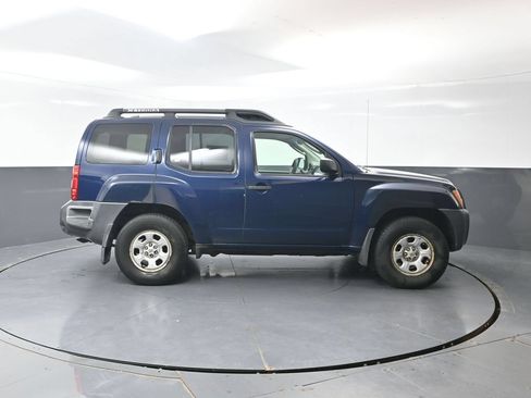 Used 2007 Nissan Xterra X w/ Power Pkg AWD/4WD image 4