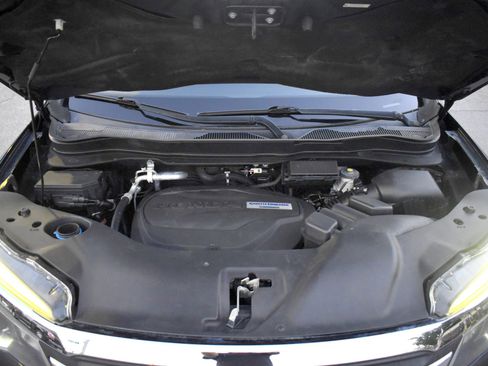 Used 2016 Honda Pilot EX image 35