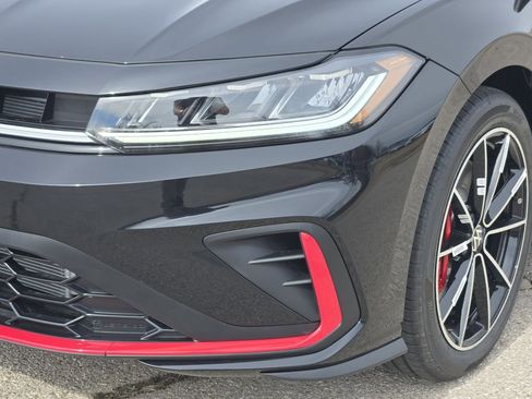 New 2026 Volkswagen Jetta GLI Autobahn FWD image 6