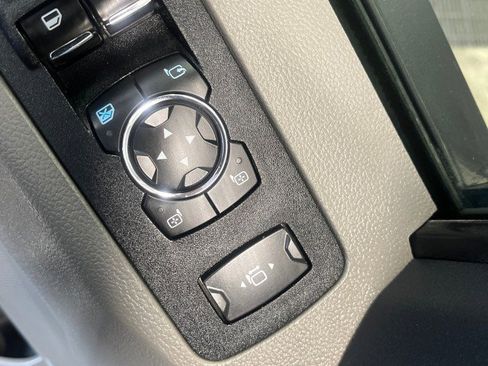 Used 2022 Ford F350 XLT w/ XLT Premium Package image 14