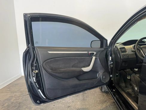 Used 2008 Honda Civic Si image 7
