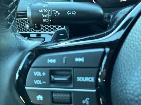 Used 2024 Honda Civic Sport image 24