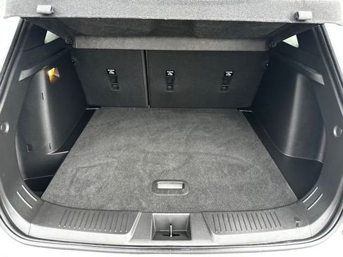 Used 2024 Chevrolet Trax RS w/ Driver Confidence Package image 16