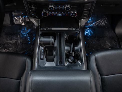 Used 2023 Ford F150 Lariat w/ Equipment Group 502A High image 34