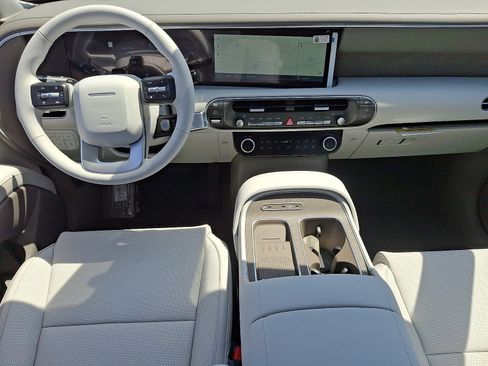 New 2026 Hyundai Palisade Limited AWD/4WD image 10