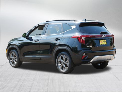Certified 2024 Kia Seltos S AWD/4WD image 5