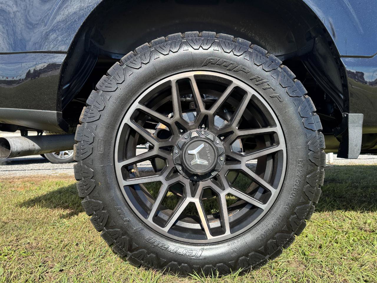 Used 2023 Ford F150 XLT AWD/4WD image 14