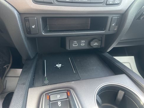 Used 2025 Honda Ridgeline RTL image 35