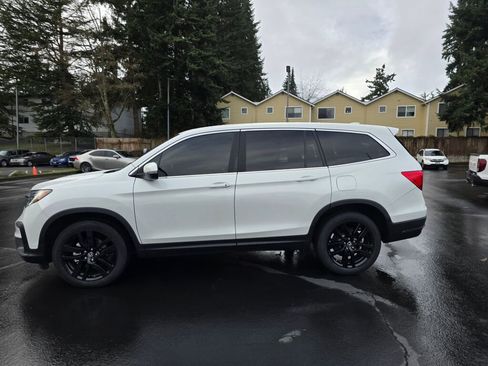 Certified 2020 Honda Pilot EX-L image 21