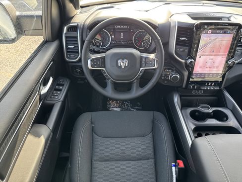 New 2026 RAM 1500 Big Horn image 14