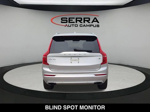 Used 2020 Volvo XC90 T5 Momentum AWD/4WD image 12